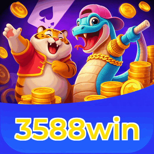 Login rápido no app 3588win